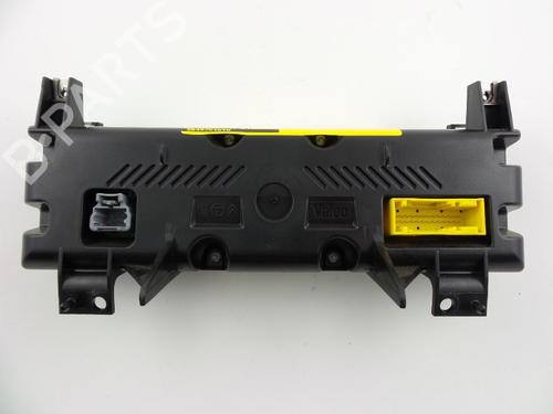 Climate control PEUGEOT 406 Break (8E/F) 2.0 HDI 110 | BP22463981I5 