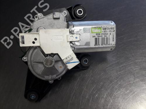 Viskermotor bagrude RENAULT MODUS / GRAND MODUS (F/JP0_) 1.2 (JP0C, JP0K, FP0C, FP0K, FP0P, JP0P, JP0T) | BP22452920M102