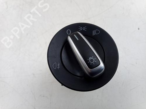 Used Headlight switch Headlight switch VW POLO V (6R1, 6C1) 1.2 TSI (90 hp) 32710862 32710862
