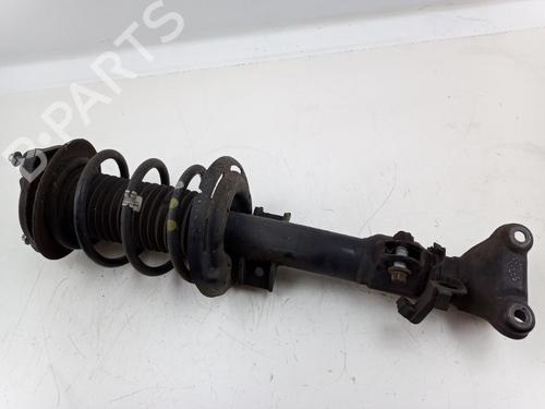 Used Left front shock absorber MERCEDES-BENZ C-CLASS Coupe (C204) C 180 (204.349) (156 hp) 22497088