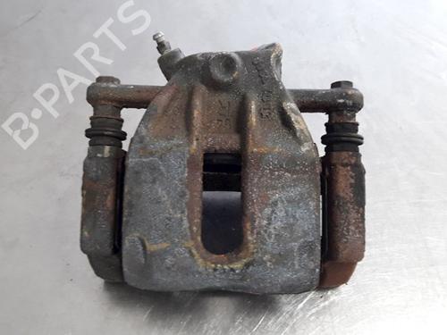 Used Right front brake caliper RENAULT KANGOO Express (FW0/1_) 1.5 dCi 70 (FW0A, KW0V) (68 hp) 22459523