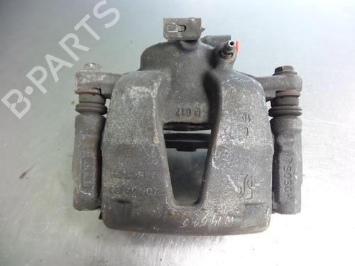 Venstre bremsekaliper foran FIAT FIORINO Box Body/MPV (225_) 1.3 D Multijet (225BXD1A, 225BXB1A, 225BXB11) (75 hp) 22470785