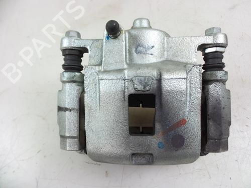 Used Right front brake caliper MAZDA 2 Hatchback (DL, DJ) 1.5 SKYACTIV-G (90 hp) 22490703