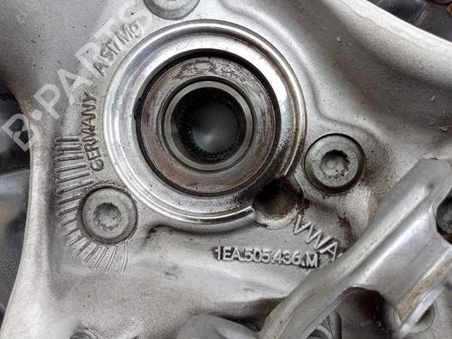 Right rear steering knuckle VW ID.3 (E11, E12) Pure | BP22780988M28 - Image 4