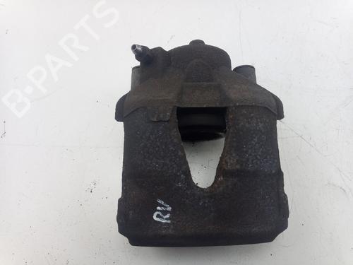 Used Right front brake caliper SKODA CITIGO (NF1) 1.0 (60 hp) 31075731