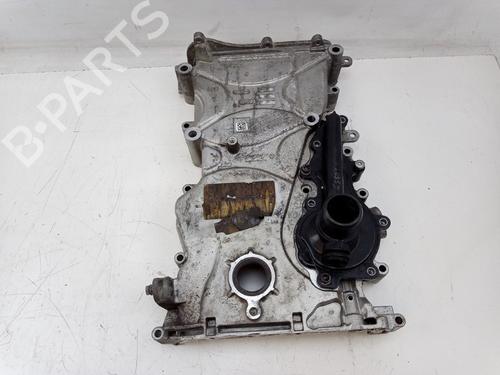 Used Timing cover Timing cover 24645335 24645335