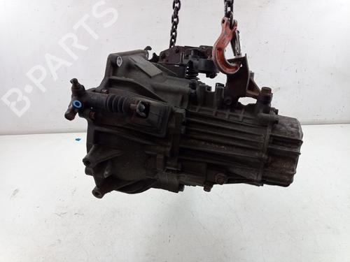Used Gearbox Gearbox HYUNDAI GETZ (TB) 1.4 i (97 hp) 34561966 34561966