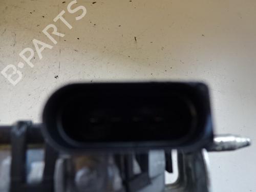 Front wipers mechanism VW POLO V (6R1, 6C1) 1.2 TSI | BP22471818C83 