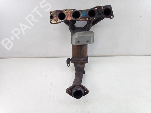 Catalyst SUZUKI SWIFT III (MZ, EZ) 1.3 (RS413, ZC11S) | BP24531818M10 
