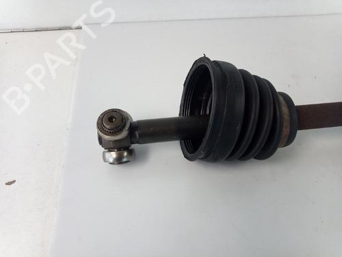 Antriebswelle links vorne FIAT SEICENTO / 600 (187_) 1.1 (187AXB, 187AXB1A, 187AXC1A02) | BP22451030M38 