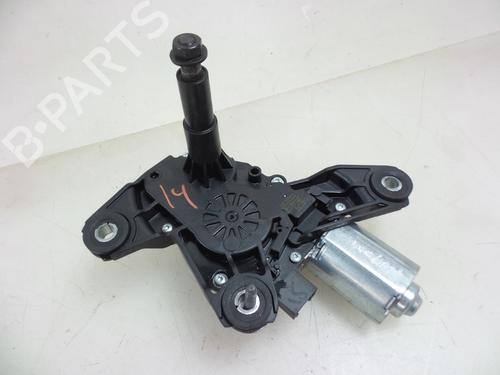 Used Rear wiper motor RENAULT MEGANE IV Grandtour (K9A/M/N_) 1.2 TCe 100 (100 hp) 22488903