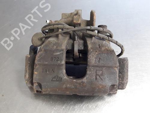 Used Right front brake caliper ROVER 75 I Tourer (RJ) 1.8 (120 hp) 22467002