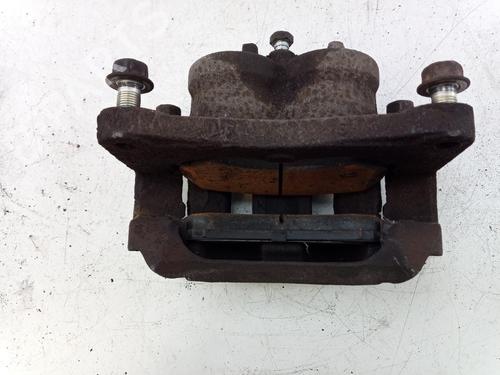 Right front brake caliper MITSUBISHI GRANDIS (NA_W) 2.4 MIVEC (NA4W) | BP34737056M104 - Image 3