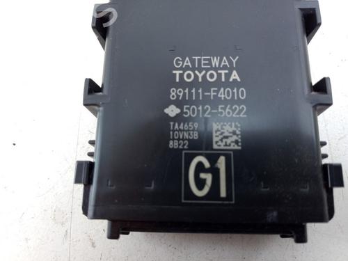 Electronic module TOYOTA C-HR (_X1_) 1.8 Hybrid (ZYX10_, ZYX11_, ZYX10R, ZYX11R) | BP36849004M83 - Image 3