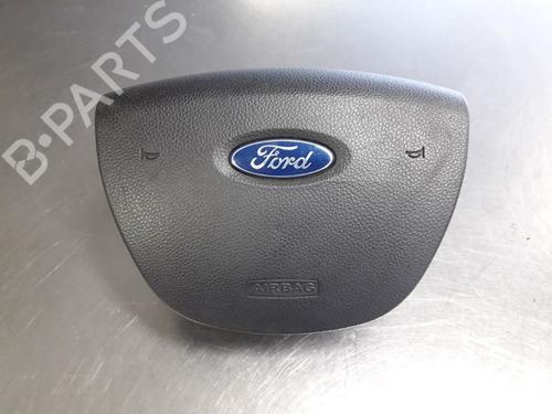 Used Driver airbag FORD TRANSIT Van (FA_ _) 2.2 TDCi (110 hp) 22495905