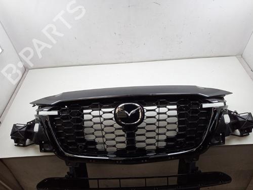 Grill MAZDA CX-80 (KL_) e-SKYACTIVE PHEV AWD (KL0H, KL5S3P) | BP31905388C40