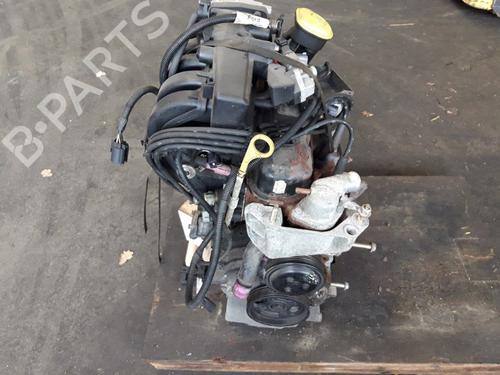Motor FORD KA (RB_) 1.3 i | BP22461936M1 