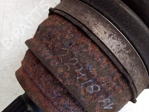 Right front driveshaft FORD FIESTA VII (HJ, HF) 1.1 Ti-VCT | BP37428160M39 - Image 4