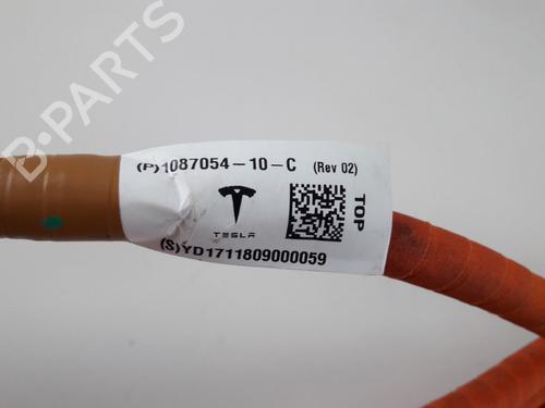 Andre TESLA MODEL S (5YJS) 75D AWD | BP22509391O1