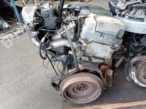 Engine MERCEDES-BENZ C-CLASS (W202) C 180 (202.018) | BP22451796M1 