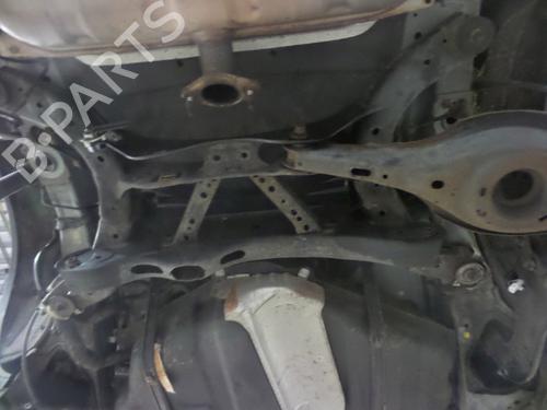 Used Subframe MAZDA CX-5 (KE, GH) 2.0 (KEEFW) (165 hp) 22486947