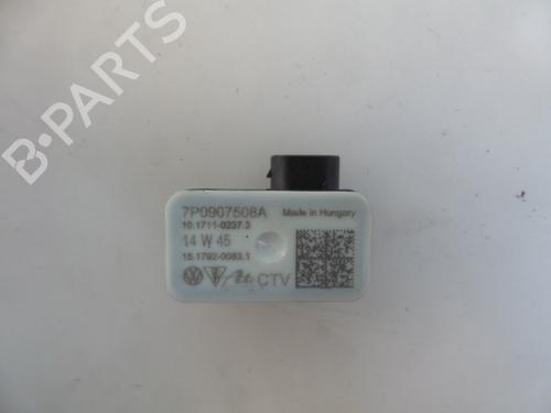 Elektronisk sensor VW TOUAREG (7P5, 7P6) 3.0 V6 TDI (262 hp) 22480659