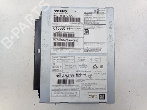 Control unit VOLVO V40 Hatchback (525) D2 | BP24132644M11 - Image 5