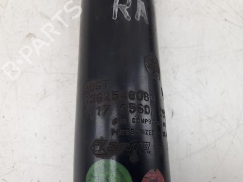 Right front shock absorber CITROËN JUMPER II Van 2.0 BlueHDi 110 | BP22504132M17 