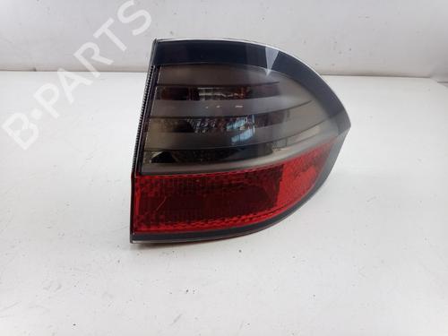 Used Right taillight FORD S-MAX (WA6) 2.5 ST (220 hp) 30497212