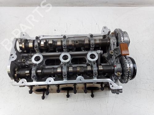 Used Cylinder head PORSCHE MACAN (95B) 3.6 Turbo (400 hp) 22511621