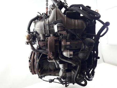 Engine VW CRAFTER 30-50 Van (2E_) 2.5 TDI | BP24376417M1 - Image 4