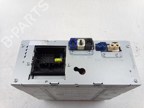 Electronic module MERCEDES-BENZ C-CLASS T-Model (S205) C 180 BlueTEC / d (205.236) | BP30084545M83