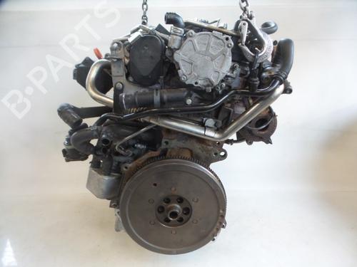 Engine AUDI A6 C6 (4F2) 2.7 TDI quattro | BP22483561M1 