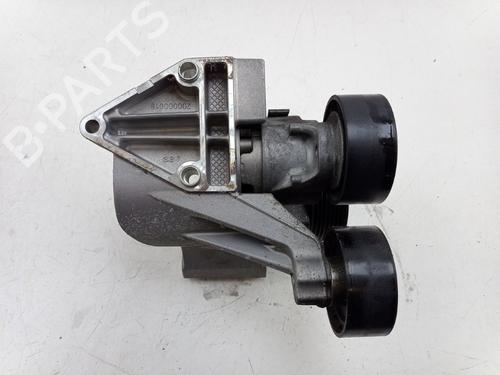 Steering pump FIAT DUCATO Platform/Chassis (250_) 130 Multijet 2,3 D | BP31321665M99