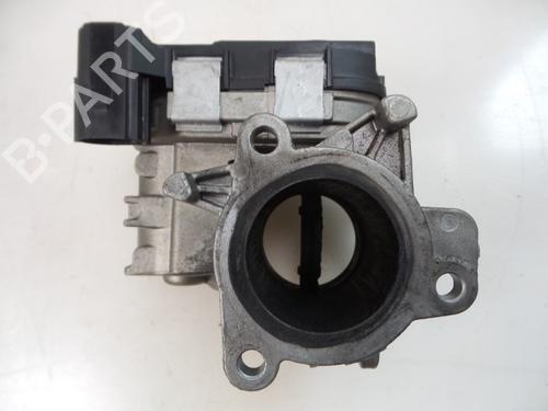 Used Throttle body FIAT PUNTO EVO (199_) 1.3 D Multijet (84 hp) 22477021