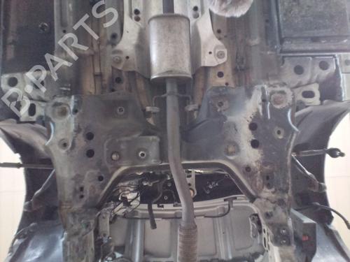 Forbro Forbro OPEL CORSA E (X15) 1.4 (08, 68) (90 hp) 36339528 36339528