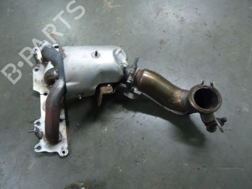 Katalysator für CITROËN C5 III (RD_) 1.8 16V (RD6FXC) (125 hp) 22465344