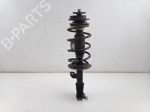 Used Left front shock absorber FIAT PANDA (169_) 1.2 (169AXF2A, 169AXF1A) (69 hp) 30727083
