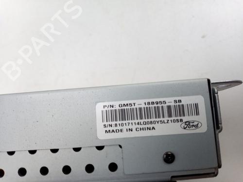 Display monitor FORD FOCUS III Turnier 1.0 EcoBoost | BP30727072C48