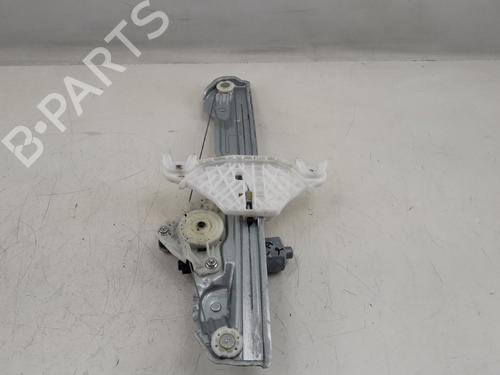Fensterheber links hinten für HYUNDAI KONA (OS, OSE, OSI) EV (136 hp) 22502915