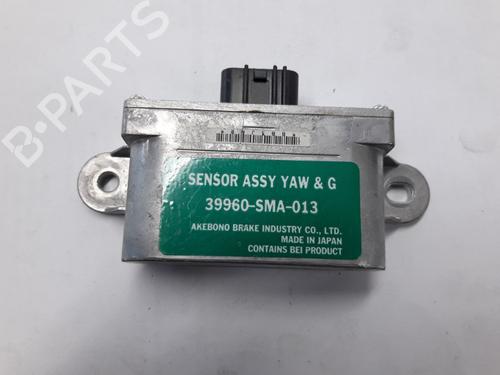 Elektronisk sensor HONDA CIVIC VIII Saloon (FD, FA) 1.3 IMA (FA3, FD3) (95 hp) 22504243