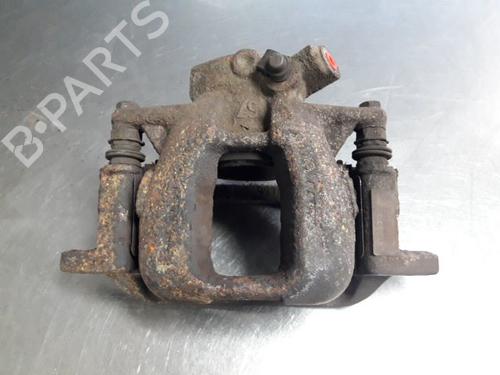 Used Left front brake caliper PEUGEOT 407 SW (6E_, 6D_) 1.6 HDi 110 (109 hp) 22469347