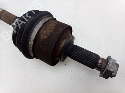 Left front driveshaft MERCEDES-BENZ VITO Van (W447) 109 CDI (447.601, 447.603, 447.605) | BP32394736M38 - Image 2