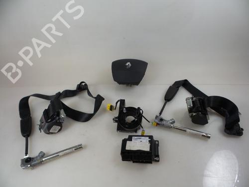 Annen RENAULT SCÉNIC III (JZ0/1_) 1.6 16V Bifuel (110 hp) 22476002