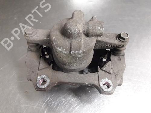 Højre bremsekaliber foran OPEL CORSA D (S07) 1.2 LPG (L08, L68) | BP26278427M104 