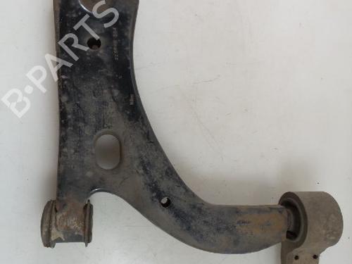 Querlenker links vorne für FORD FIESTA V (JH_, JD_) 1.3 (69 hp) 22477937