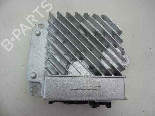 Elektronische module RENAULT MEGANE IV Grandtour (K9A/M/N_) 1.2 TCe 100 (100 hp) 22488923