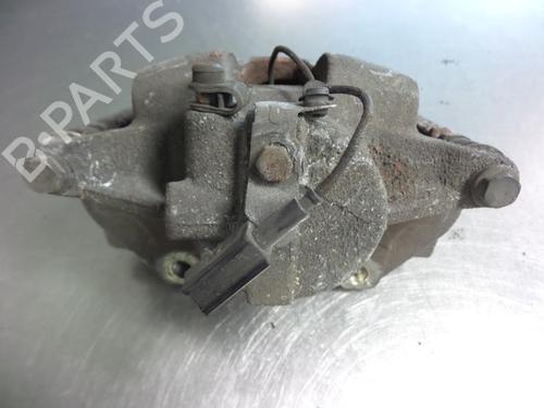Left front brake caliper FIAT STILO (192_) 2.4 20V (192_XD1A, 192AXD12) | BP22452277M105