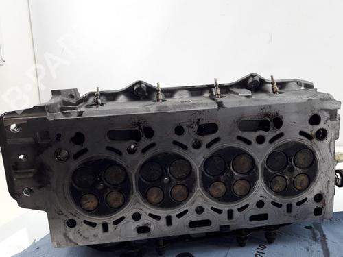 Cylinder head VOLVO V40 Hatchback (525) D2 | BP23897048M5 