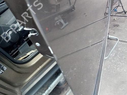 Right front door MERCEDES-BENZ A-CLASS (W169) A 160 (169.031, 169.331) | BP29373788C3 